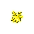 Golden Corsola